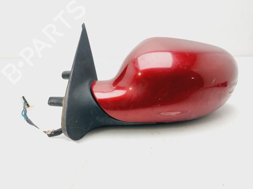 Left mirror LANCIA LYBRA (839_) 1.9 JTD (839AXD1A) | BP21022482C26 
