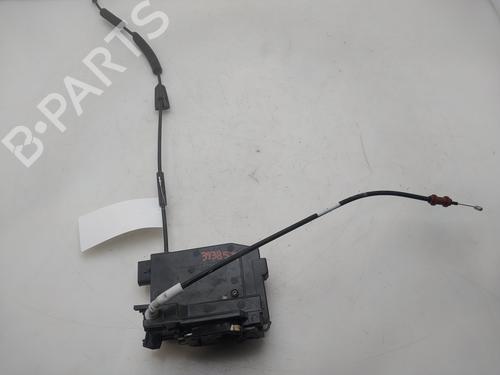 Used Rear left lock Rear left lock CITROËN C4 Grand Picasso II (DA_, DE_) [2013-2026] 33263888 33263888