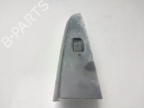 Used Right front window switch TOYOTA HILUX VII Pickup (_N1_, _N2_, _N3_) [2004-2016]  31850292