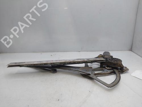 Front left window mechanism MERCEDES-BENZ M-CLASS (W163) ML 400 CDI (163.128) | BP17139261C22 