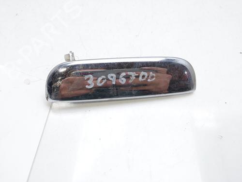Used Front right exterior door handle NISSAN CABSTAR E (TL_, VL_) 90.32, 90.28, 95.32, 95.28 (TL0) (90 hp) 13328844