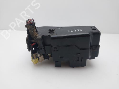 Fuse box MITSUBISHI PAJERO III (V7_W, V6_W) 3.2 Di-D (V68W) | BP17024070E1 