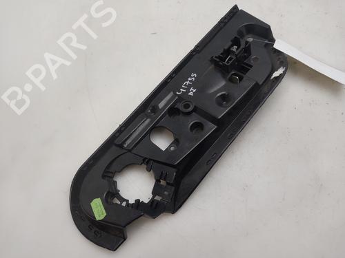 Front left interior door handle VOLVO S60 I (384) D5 | BP37065595I13 - Image 3