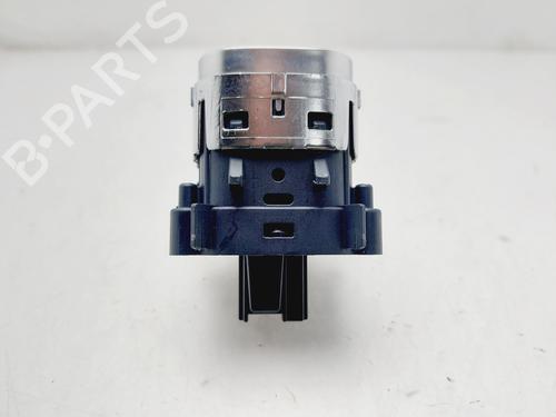 Ignition barrel MERCEDES-BENZ A-CLASS (W177) A 200 d (177.012) | BP29727242M48 