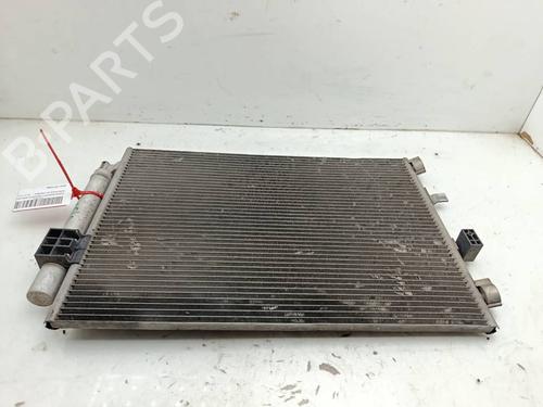 Used AC radiator AC radiator FORD FOCUS III 1.0 EcoBoost (125 hp) 39944301 39944301