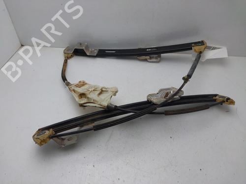 Front right window mechanism SEAT LEON (5F1) | BP31813148C23 - Image 4