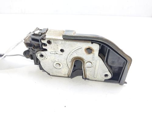 Front left lock BMW X5 (E70) 3.0 d | BP16005431C98 