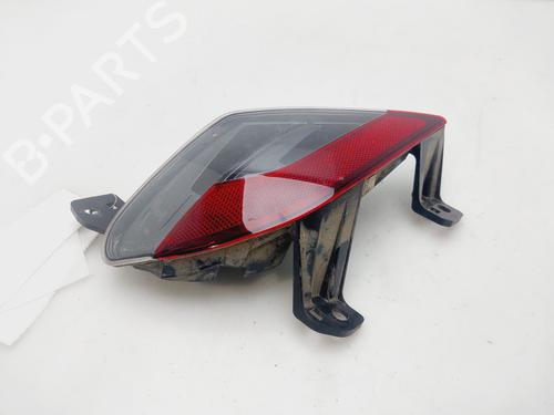 Rear bumper right light RENAULT AUSTRAL  | BP29502160C82 