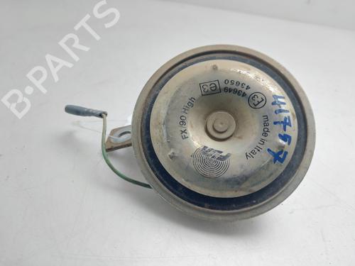 Used Horn Horn MITSUBISHI PAJERO SPORT I (K7_, K9_) [1996-2026] 35897790 35897790
