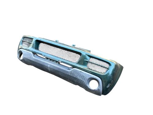 Front bumper SUZUKI JIMNY Closed Off-Road Vehicle (SN) 1.3 (SN413) | BP29703210C7 