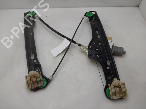 Front right window mechanism BMW 3 (E90) 318 d | BP36318626C23 - Image 3