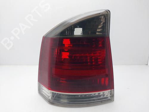Used Left taillight Left taillight OPEL VECTRA C (Z02) 2.0 DTI 16V (F69) (101 hp) 32742671 32742671