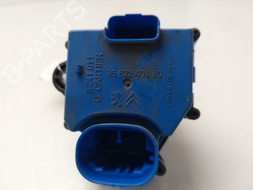 Heater resistor CITROËN C4 II (NC_) | BP34151644M108 - Image 3
