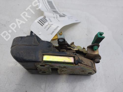 Front left lock CHRYSLER VOYAGER / GRAND VOYAGER III (GS_, NS_) 2.4 i | BP18031993C98 