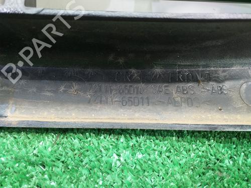 Grille SUZUKI GRAND VITARA I (FT, HT) 2.0 HDI 110 16V 4x4 (SQ420D, TD83V) | BP26915638C40 