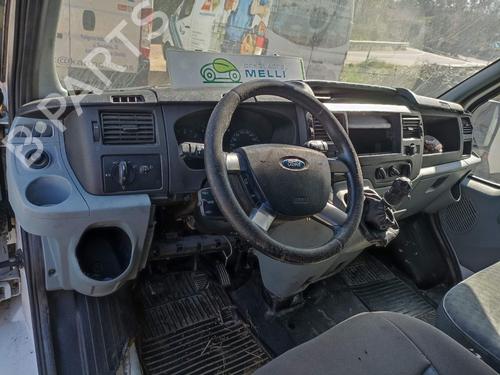 Brake master cylinder FORD TRANSIT Van (FA_ _)  | BP33464183M77  - Image 11