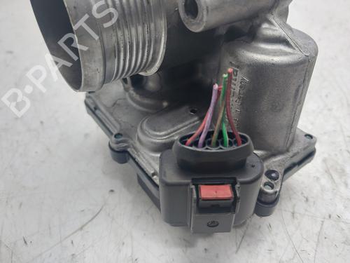 Spjældhus AUDI A4 B8 (8K2) 2.0 TDI quattro | BP30298230M82