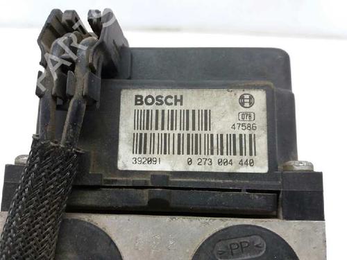 ABS pump CITROËN XSARA (N1) 2.0 HDi 90 | BP2865194M43 