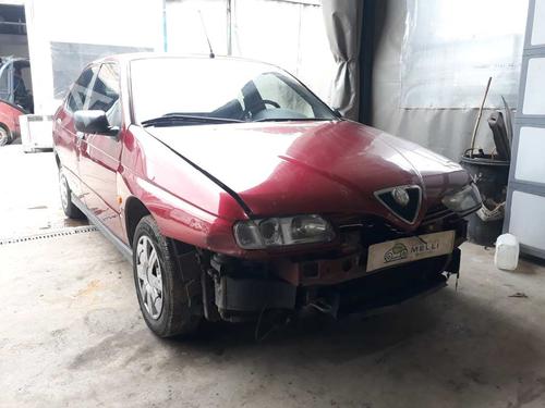 BP5118760I5 | Airco bedieningspaneel ALFA ROMEO 146 (930_) 1.9 TD (930.B4A) BP5118760I5