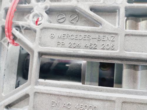 Steering column MERCEDES-BENZ E-CLASS T-Model (S212) | BP31611122M21 - Image 2
