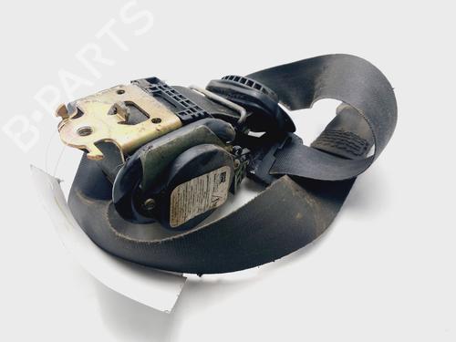 Front left seatbelt PEUGEOT 307 Break (3E) 1.6 HDi 110 | BP31848977I26 - Image 2