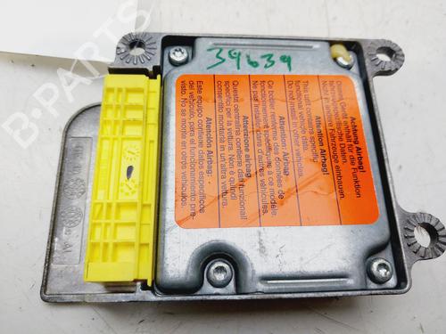 Airbag module SEAT LEON (1M1) 1.6 | BP29572647M53 