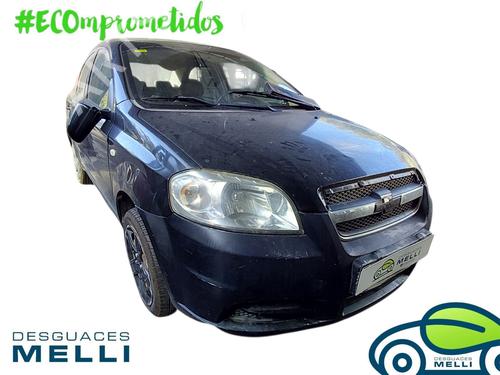 Engine control unit (ECU) CHEVROLET AVEO / KALOS Hatchback (T250, T255) 1.4 16V | BP35974552M57 - Image 10