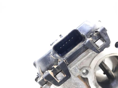 Throttle body PEUGEOT 3008 II SUV (MC_, MR_, MJ_, M4_)  | BP9194555M82 