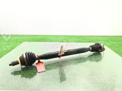 Drivaksel fortil Højre SEAT IBIZA III (6L1) [2002-2009]  29221727