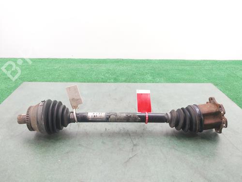 Used Left front driveshaft SEAT EXEO ST (3R5) [2009-2013]  26723086
