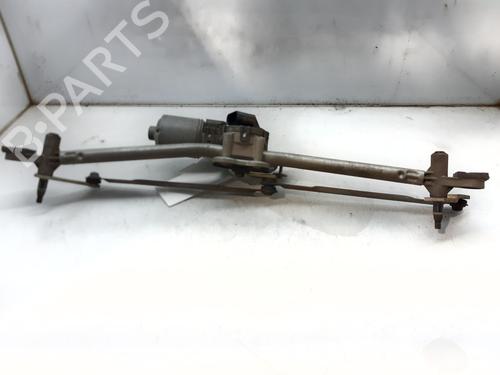 Front wiper motor FORD MONDEO III Saloon (B4Y) 1.8 16V | BP8687612M29 