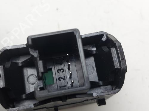 Left rear window switch FORD B-MAX (JK) | BP35803782I29 - Image 2