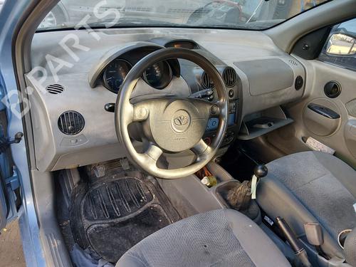 Left front window switch CHEVROLET AVEO / KALOS Hatchback (T200) 1.4 | BP33540002I27 - Image 10