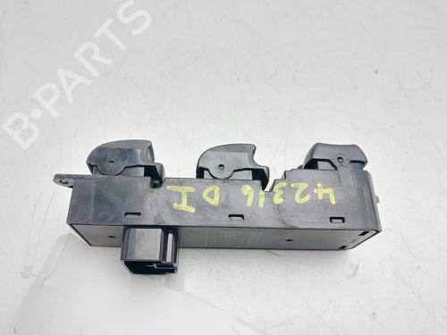 Left front window switch MITSUBISHI OUTLANDER II (CW_W) | BP38674504I27 - Image 5