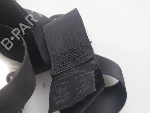 Front left seatbelt MINI MINI (R50, R53) Cooper | BP18716634I26 