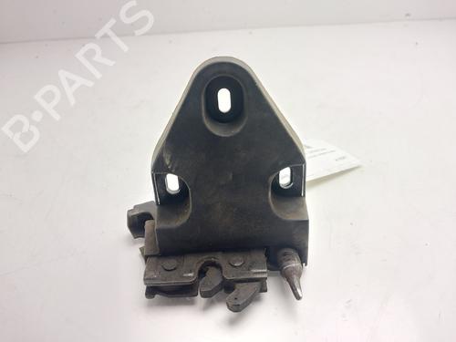Used Rear right lock Rear right lock NISSAN PRIMASTAR Van (X83) 1.9 dCi 100 (100 hp) 34196354 34196354