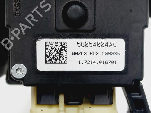 Ignition barrel CHRYSLER SEBRING (JS) 2.0 CRD | BP38320702M48 - Image 2