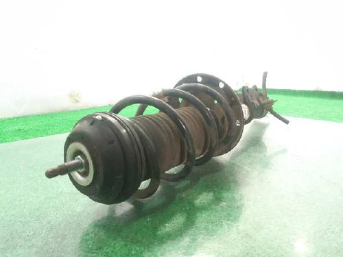 Left front shock absorber OPEL CORSA E (X15)  | BP6600384M16 