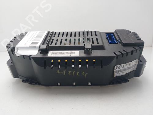 Instrument cluster AUDI A8 D3 (4E2, 4E8) 3.7 quattro | BP37871431C47 - Image 4