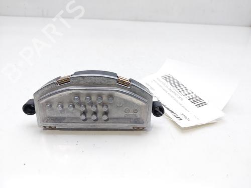 Used Heater resistor LAND ROVER RANGE ROVER EVOQUE (L551) 2.0 D150 (150 hp) 14918237