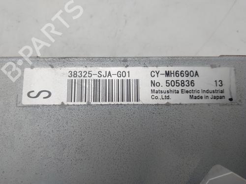 Electronic module HONDA LEGEND IV (KB_) 3.5 V6 4WD (KB1) | BP33289976M83 - Image 4