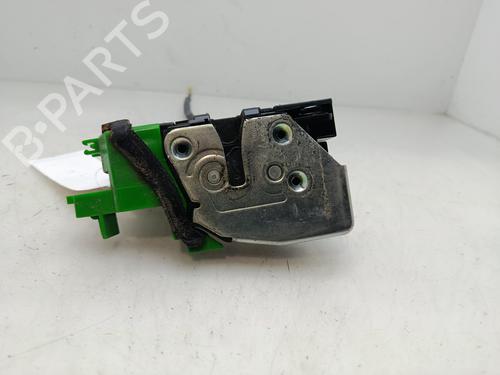 Front left lock KIA CARENS IV | BP32232056C98
