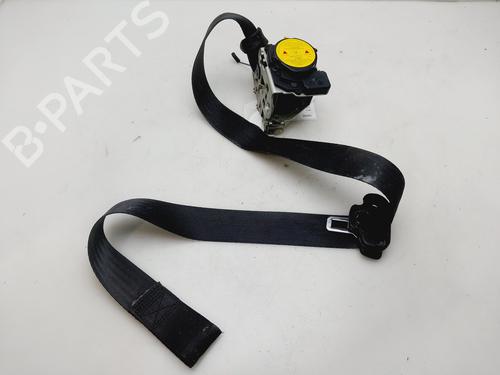 Cinto de segurança frente direito LANCIA YPSILON (843_) 1.2 (843.AXA1A) (60 hp) 31176045