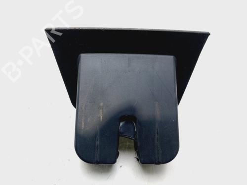 Tailgate lock AUDI A5 Sportback (8TA) 3.0 TDI quattro | BP29300539C101 