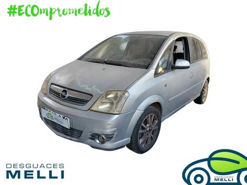 Used Parts OPEL MERIVA A MPV (X03) 4971614