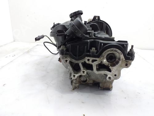 Cylinder head LAND ROVER DISCOVERY III (L319) 2.7 TD 4x4 | BP10971677M5 
