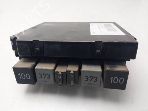 Electronic module SKODA OCTAVIA II Combi (1Z5) 2.0 TDI | BP39620196M83 - Image 2