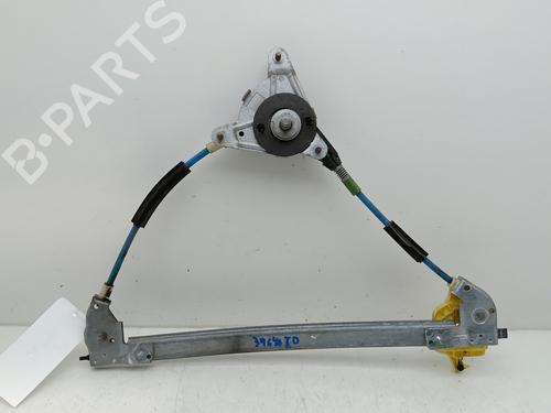 Used Rear right window mechanism CITROËN XSARA PICASSO (N68) 2.0 HDi (90 hp) 29750647