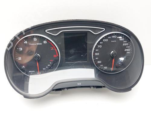 Used Instrument cluster Instrument cluster AUDI A3 Limousine (8VS, 8VM) 35 TFSI (150 hp) 33556515 33556515