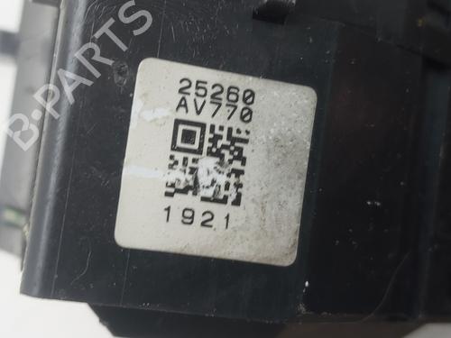 Steering column stalk NISSAN ALMERA II (N16) 2.2 Di | BP33168395I23  - Image 5